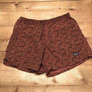 Patagonia Women’s Baggies Shorts 5 inch